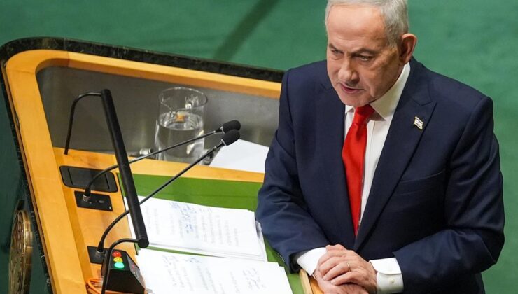 Netanyahu New York Belediye Başkanı Mamdani’yi de unutmadı: Yazıklar olsun size