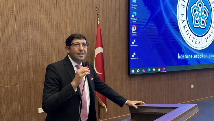 NEÜ uzmanı, çevresel kirlilik ve sigaranın romatizmayı tetiklediğini açıkladı