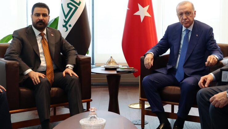 New York’taki zirvede karar alındı! TSK, Irak’taki o yerleşkeden çekiliyor