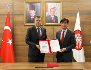 Niğde’de 5 tarımsal sulama projesi için KOP’tan 89,7 milyon lira ödenek tahsis edildi