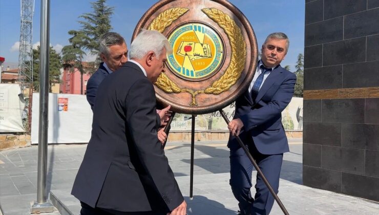 Niğde’de Ahilik Haftası kutlamaları başladı