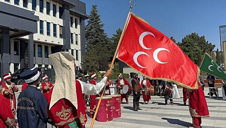 Niğde’de Ahilik Haftası kutlandı
