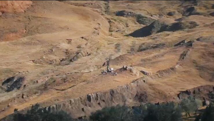 Nuh’un Gemisi gerçek mi? Ağrı’daki formasyondan alınan bin numune laboratuvarda