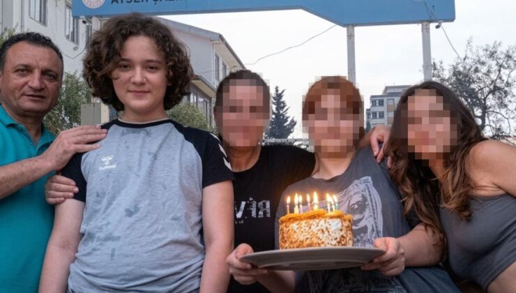 Okul saldırısı davasında anne ile baba ilk kez hakim karşısında! Anne gözyaşları içinde savunma yaptı