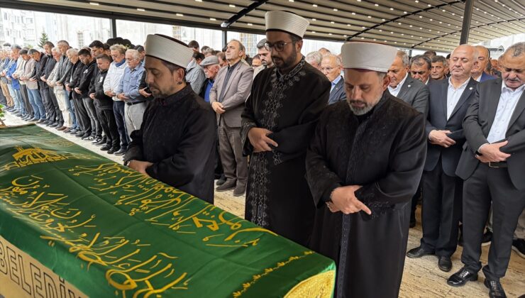 Ordu’da kazada ağır yaralanan gazeteci hayatını kaybetti, cenazesi defnedildi