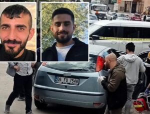 Otomobildeki sır ölümün nedeni belli oldu! İki arkadaş yan yana bulunmuştu