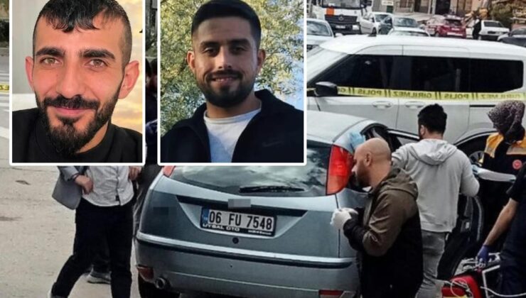 Otomobildeki sır ölümün nedeni belli oldu! İki arkadaş yan yana bulunmuştu