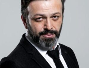 Oyuncu Serhat Kılıç evinde ölü bulundu