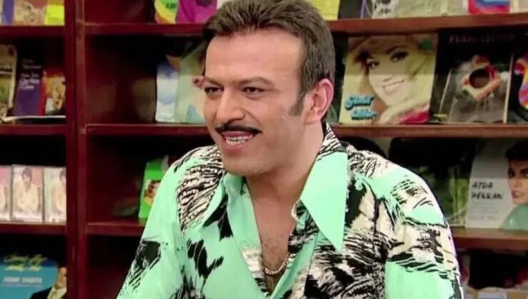 Oyuncu Serhat Mustafa Kılıç evinde ölü bulundu