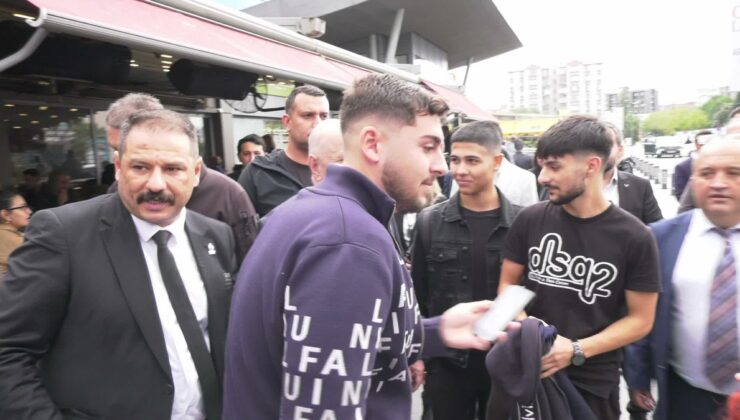 Özdağ, gençlerin yurt dışına gitme nedenini adaletsizliğe isyan olarak gördü