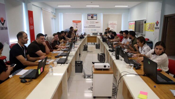 Özel Eğitim Öğretmenleri STEM ile Buluştu