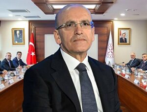 Piyasalar nefesini tuttu! Bakan Şimşek başkanlığındaki kritik toplantı başladı