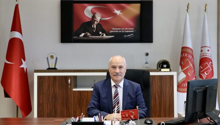 Sakarya BAM, 2018 Eylül’ünden beri 441 bin 105 dosyadan 375 bin 212’sini karara bağladı