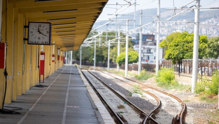 Sakarya’da Ray Dönüşümü Projesi Başladı