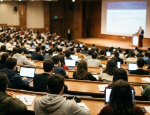 Samsun Ondokuz Mayıs Üniversitesi’nde 1 milyar liradan fazla zarar