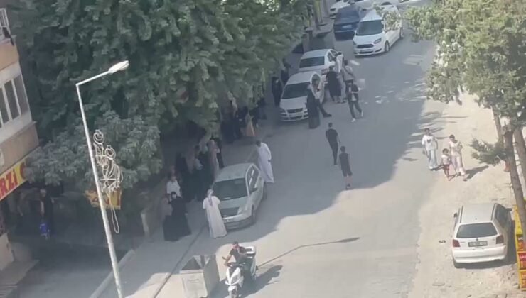 Şanlıurfa Karaköprü’de 5,4 büyüklüğünde deprem kısa süreli panik yarattı