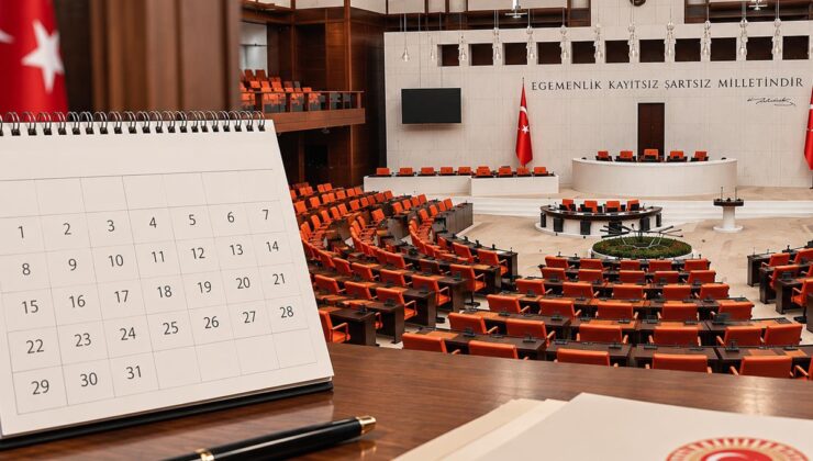 Sayılı günler kaldı! Türkiye’nin resmi tatil günlerine bir yenisi daha ekleniyor