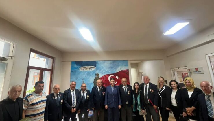 Seda Gören, Bandırma’da STK temsilcileriyle buluşup sorun ve talepleri dinledi