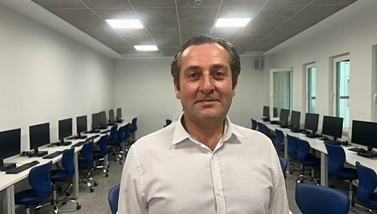 Siber saldırıların yüzde 60’ı oltalamayla başlıyor, siber uzman ihtiyacı artıyor