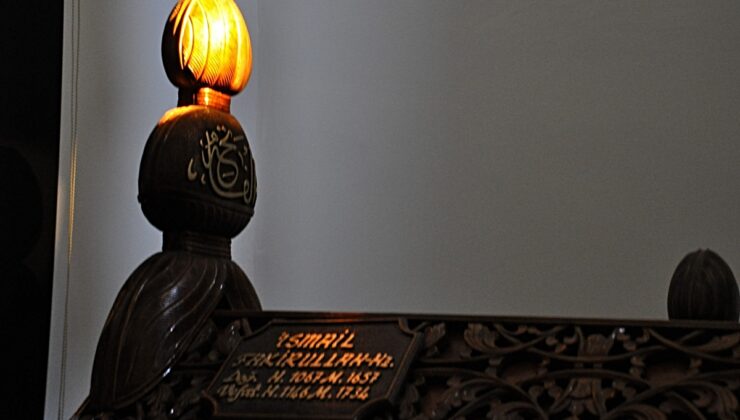 Siirt Tillo’da UNESCO geçici listesindeki 2,5 asırlık Işık Hadisesi 5 dakika izlendi