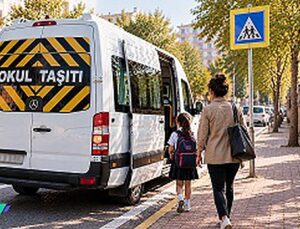 Şikayetvar okul servislerindeki tarife ve talep farkına dikkat çekti