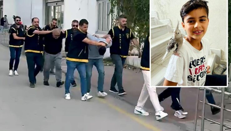 Silahlı kavganın ortasında kalan 9 yaşındaki çocuk öldü! “Okula gidecekti, mezarda yatıyor”
