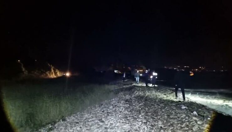 Sinop’ta alabora olan teknede bir polis memuru hayatını kaybetti, diğeri aranıyor