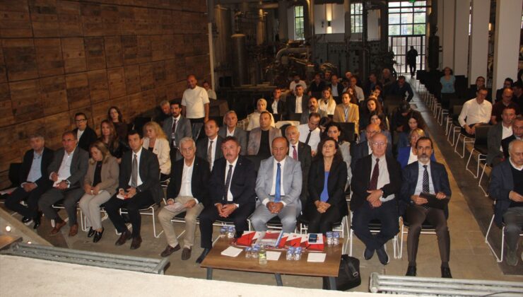 Sinop’ta kıyı kentlerinin sorunları TBB çalıştayında masaya yatırıldı