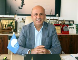 Sinop’ta mavi bayraklı plaj sayısı artırılacak
