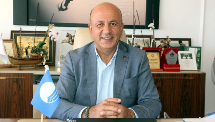 Sinop’ta mavi bayraklı plaj sayısı artırılacak