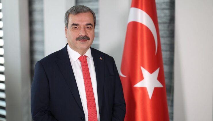 Sivas Kongresi’nin 107. Yılında Rektör Kul’dan Mesaj