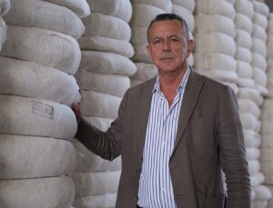 Söke TARİŞ, 2026-2027 sezonu pamuk alım fiyatını 102 lira belirledi