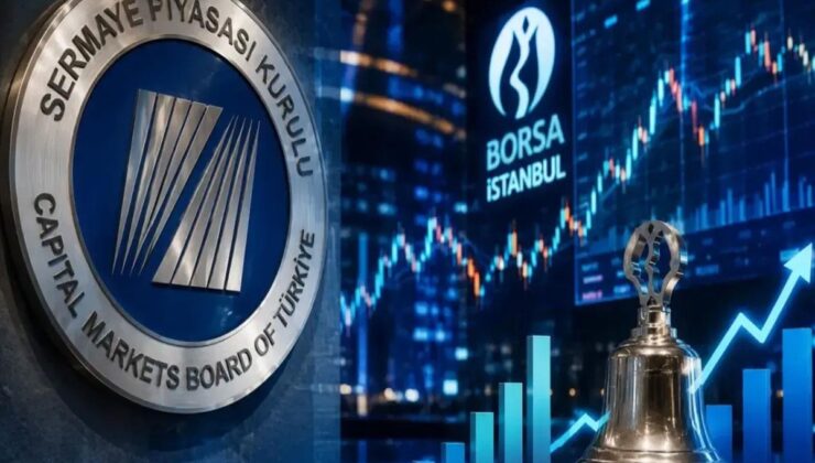 SPK’dan tasfiye sürecindeki fonlar için süre değişikliği: 6 aya çıkarıldı