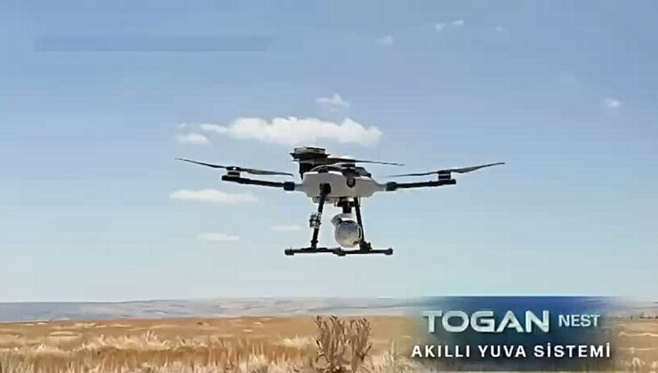 STM’nin otonom sistemleri saha testlerinden geçti