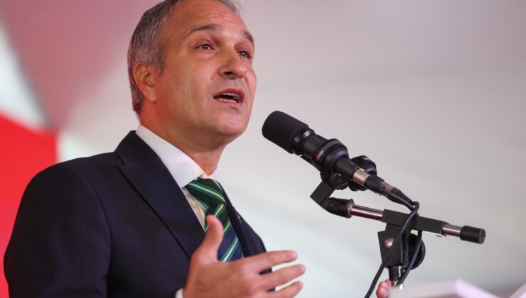 Suat Özçağdaş, Osmaniye’de öğretmen öldürülünce okullarda önlem istedi