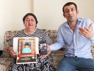 Sultangazi’de ‘parka gidiyorum’ diye evden çıkan anne ve 3 çocuğu 2 gündür kayıp