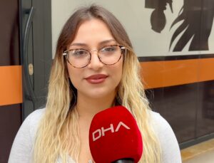 Sultangazi’de kadın, iddiaya göre kuaförde 3 bin 500 liralık bakımı ödemeden ayrıldı