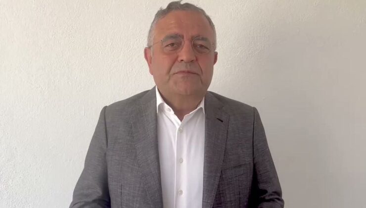 Tanrıkulu: Yargı, Cumhuriyet tarihinin en ağır güven krizlerinden birini yaşıyor
