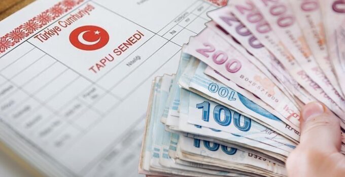 Tapuda yeni dönem başlıyor! Bunu yapmayan ev satamayacak