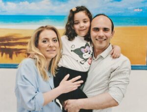 Tayfun Kahraman ve Meriç Demir Kahraman, evliliklerini anlaşmalı olarak sonlandırma kararı aldı