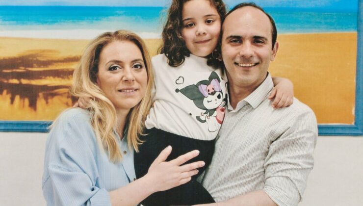 Tayfun Kahraman ve Meriç Demir Kahraman, evliliklerini anlaşmalı olarak sonlandırma kararı aldı