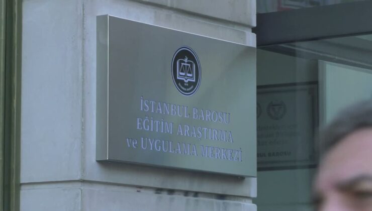 TBB ve İstanbul Barosu’ndan Avukatlara Yeni Eğitim Merkezi