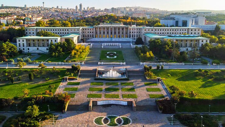 TBMM, elektrik tüketiminin tamamı için Konya’da 300 dönümlük GES kurmayı planlıyor