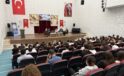 Tekirdağ’da öğrencilere ahilik geleneği anlatıldı