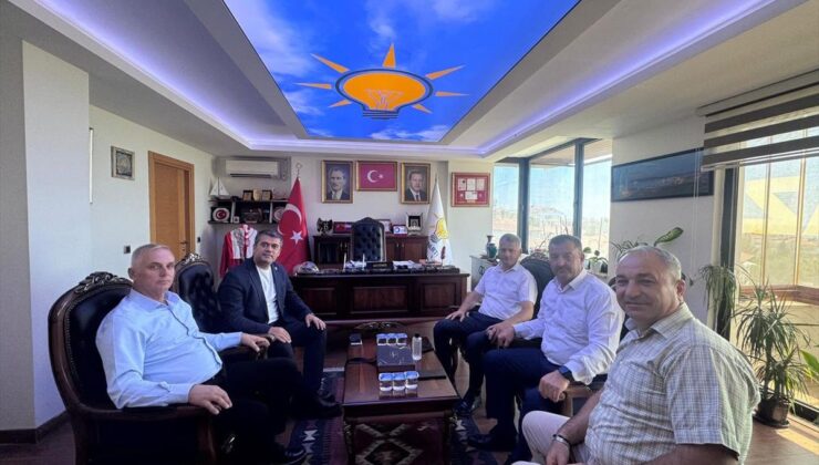 Tekirdağ’da Siyasi ve Yerel Gelişmeler