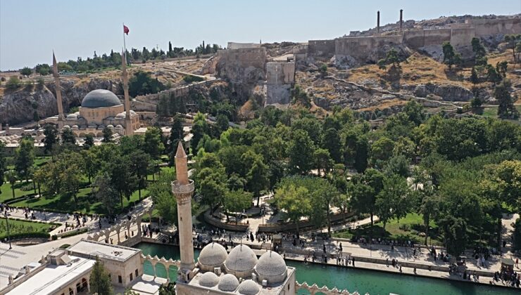 TEKNOFEST Güneydoğu, Şanlıurfa’daki proje başvurularını artırdı