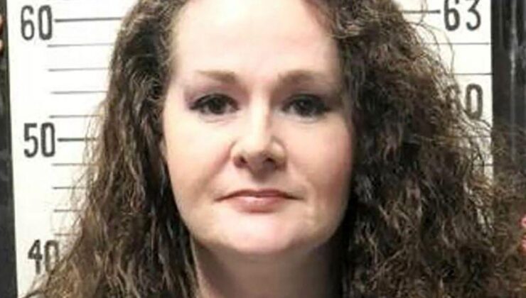 Tennessee’de Christa Pike’ın idamı 200 yıldan fazla süredir ilk kadın infazı olacak