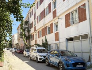 Tepebaşı’nda Yalnız Yaşayan Kişi Evinde Ölü Bulundu