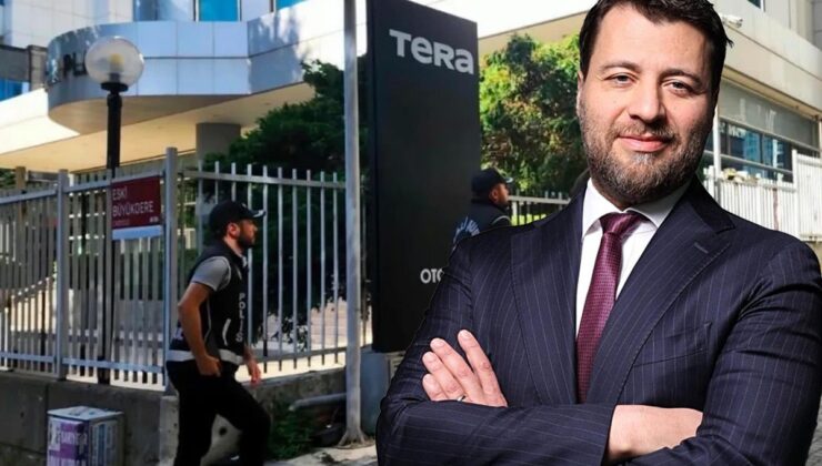 Tera’nın gizemli 11 yatırımcısı belli oldu! İşte o isimler ve pay oranları