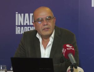 TİP’li Şık, fon krizinde ‘kontrollü patlatma’yı Hazine ve Maliye Bakanlığı’na bağladı